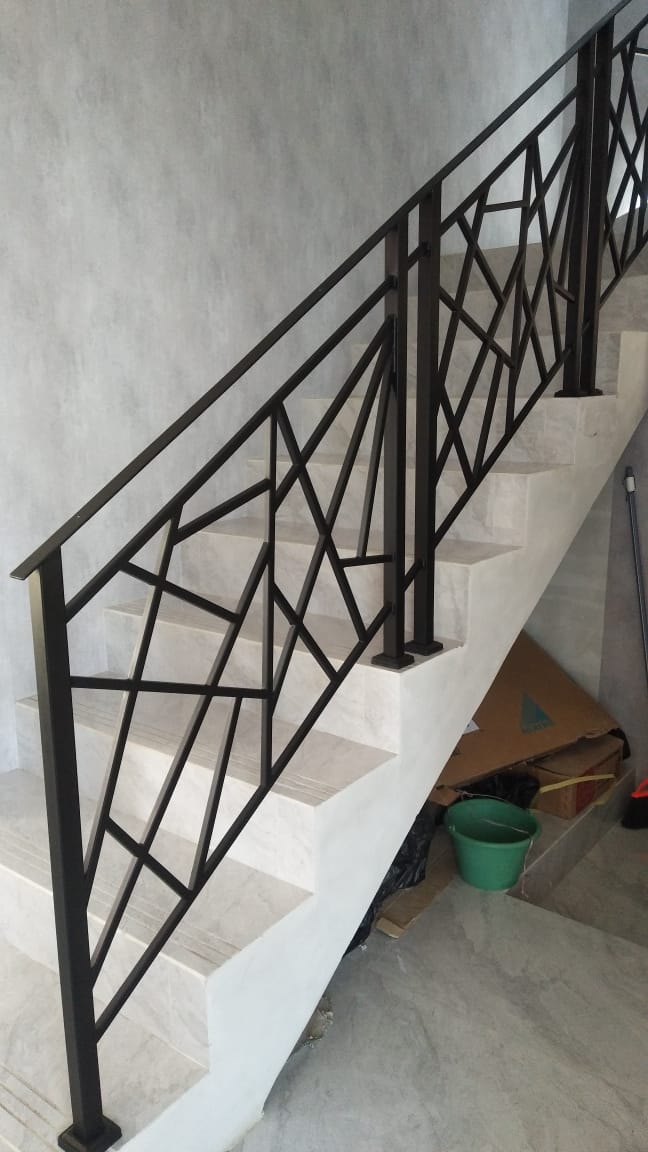 rt aseng spring wood - Dokumentasi Proyek